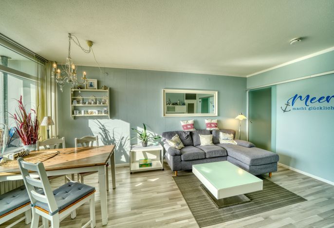 Photo Ferienpark - Haus N, App. 0N0402 1