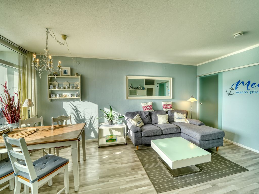 Ferienpark - Haus N, App. 0N0402