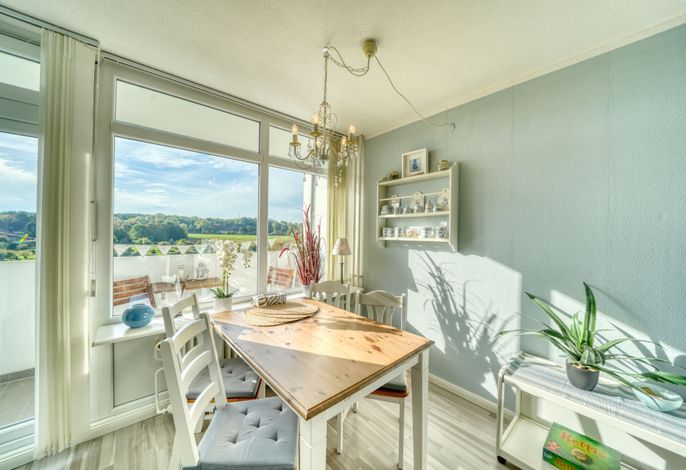 Photo Ferienpark - Haus N, App. 0N0402 9