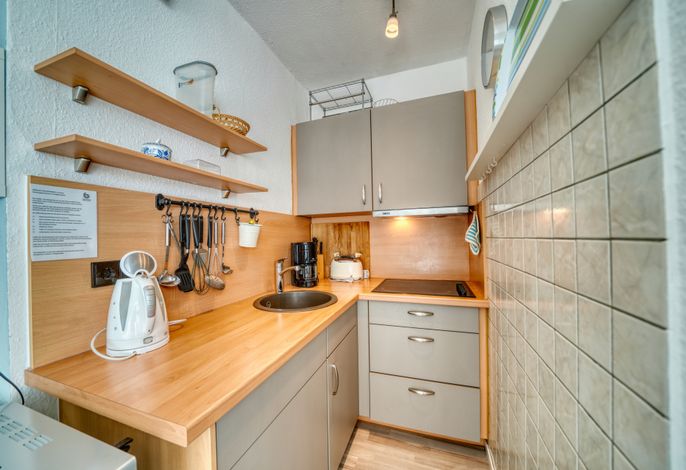 Photo Ferienpark - Haus N, App. 0N0402 10
