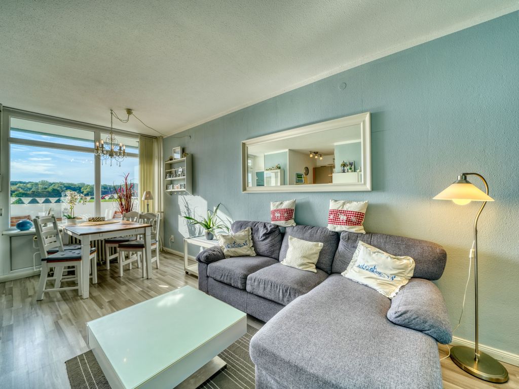 Ferienpark - Haus N, App. 0N0402