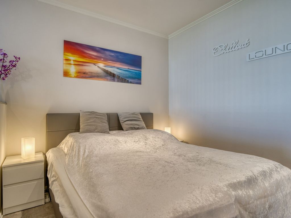 Ferienpark - Haus N, App. 0N0407
