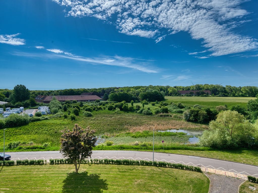 Ferienpark - Haus N, App. 0N0502