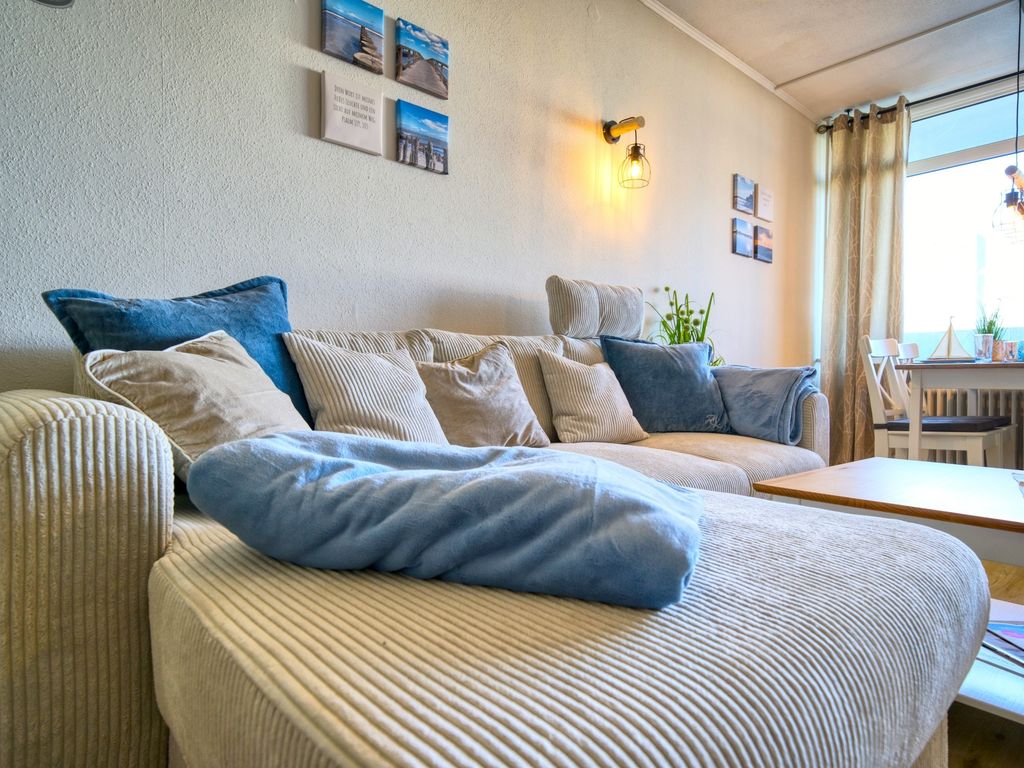 Ferienpark - Haus N, App. 0N0505