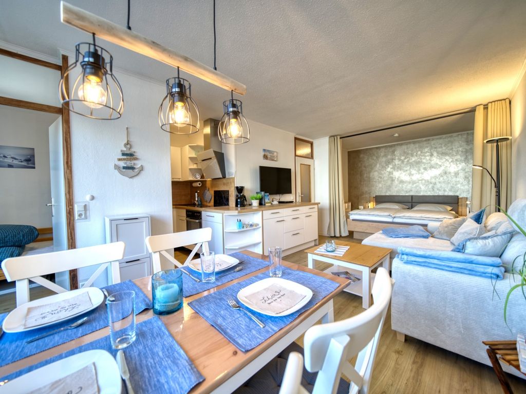 Ferienpark - Haus N, App. 0N0505