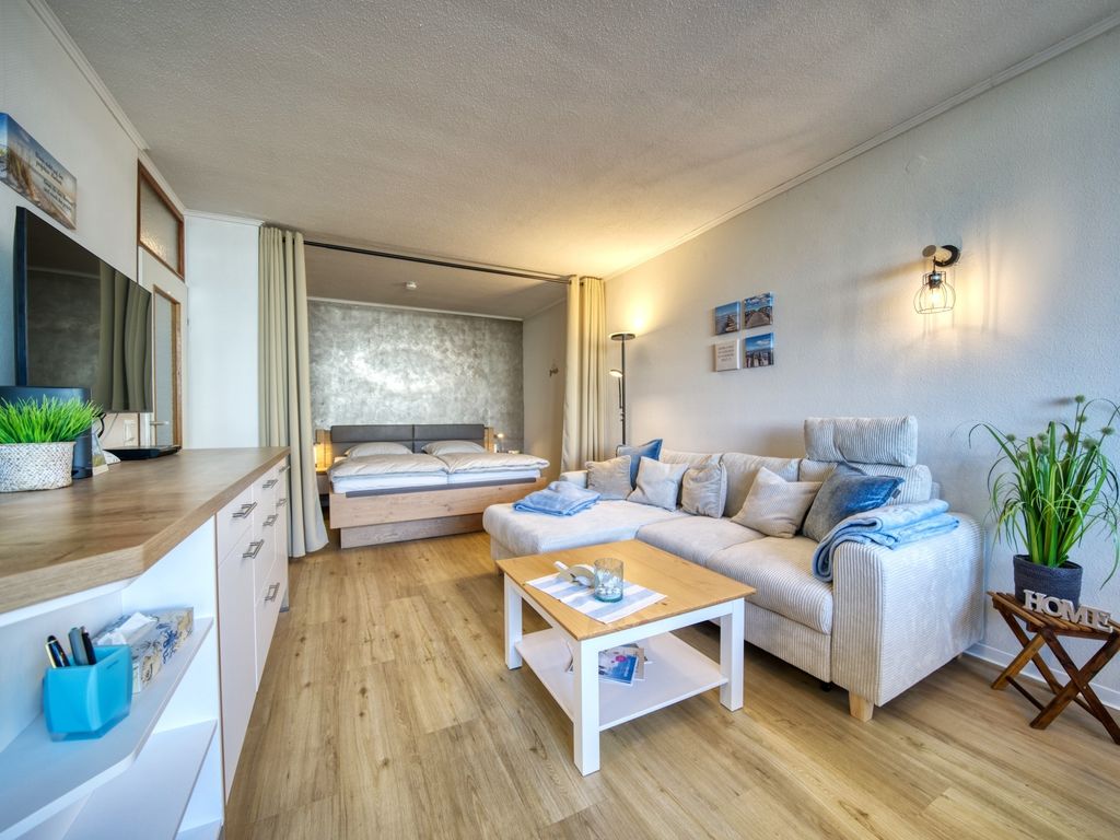 Ferienpark - Haus N, App. 0N0505