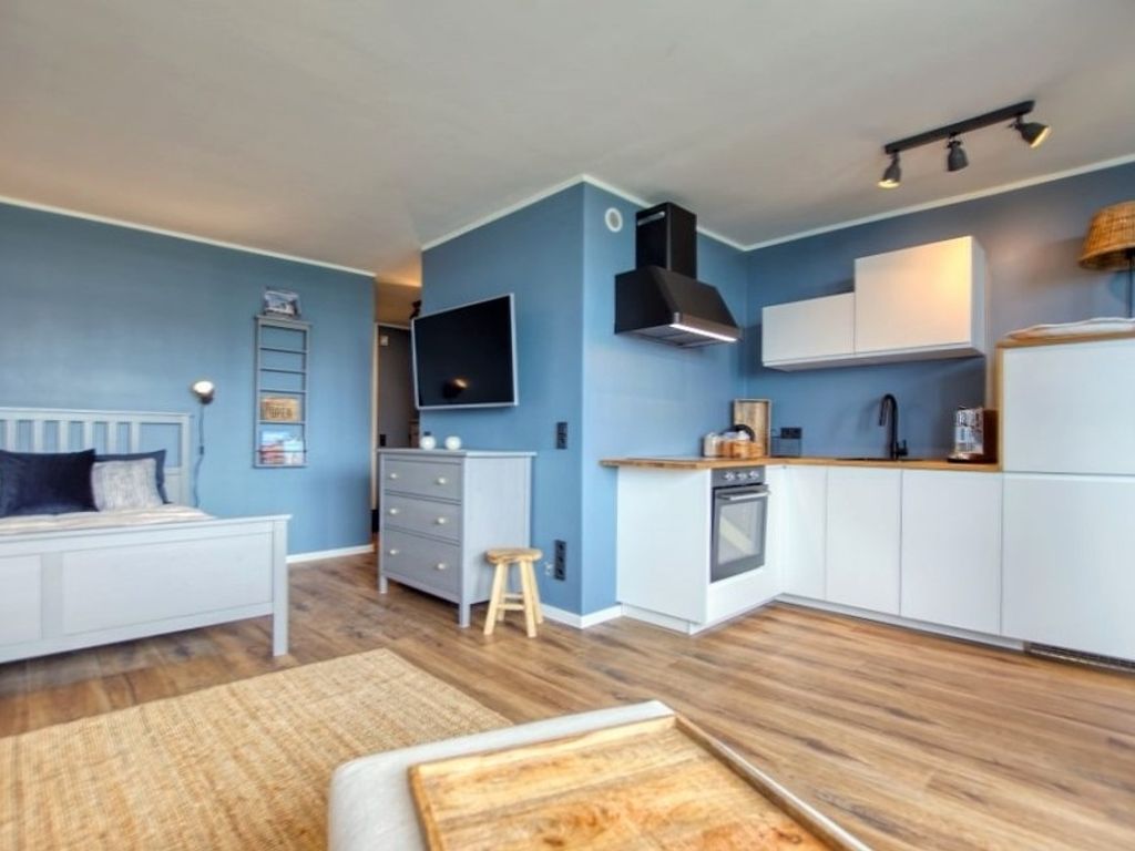 Ferienpark - Haus N, App. 0N0511