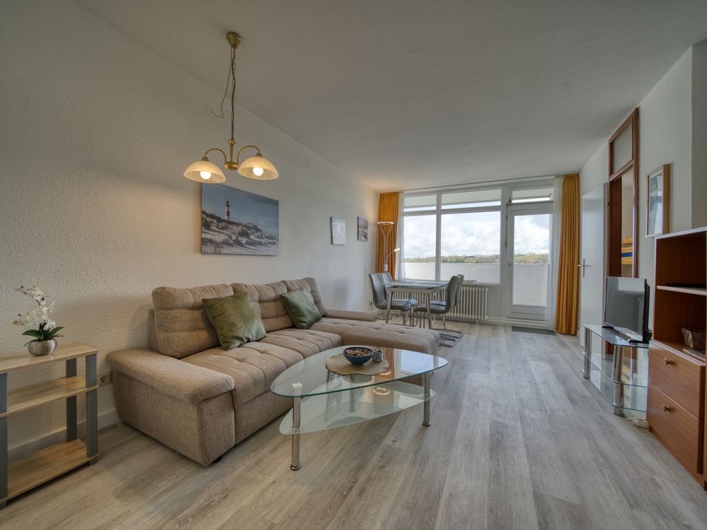 Ferienpark - Haus N, App. 0N0612