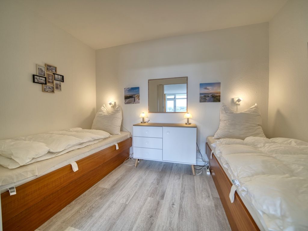 Ferienpark - Haus N, App. 0N0612