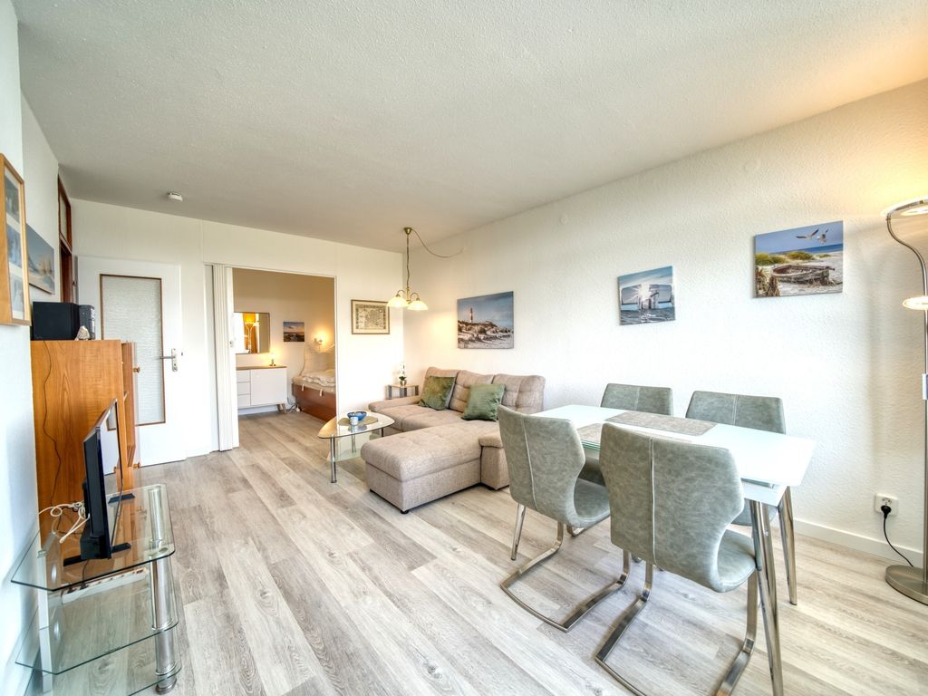 Ferienpark - Haus N, App. 0N0612