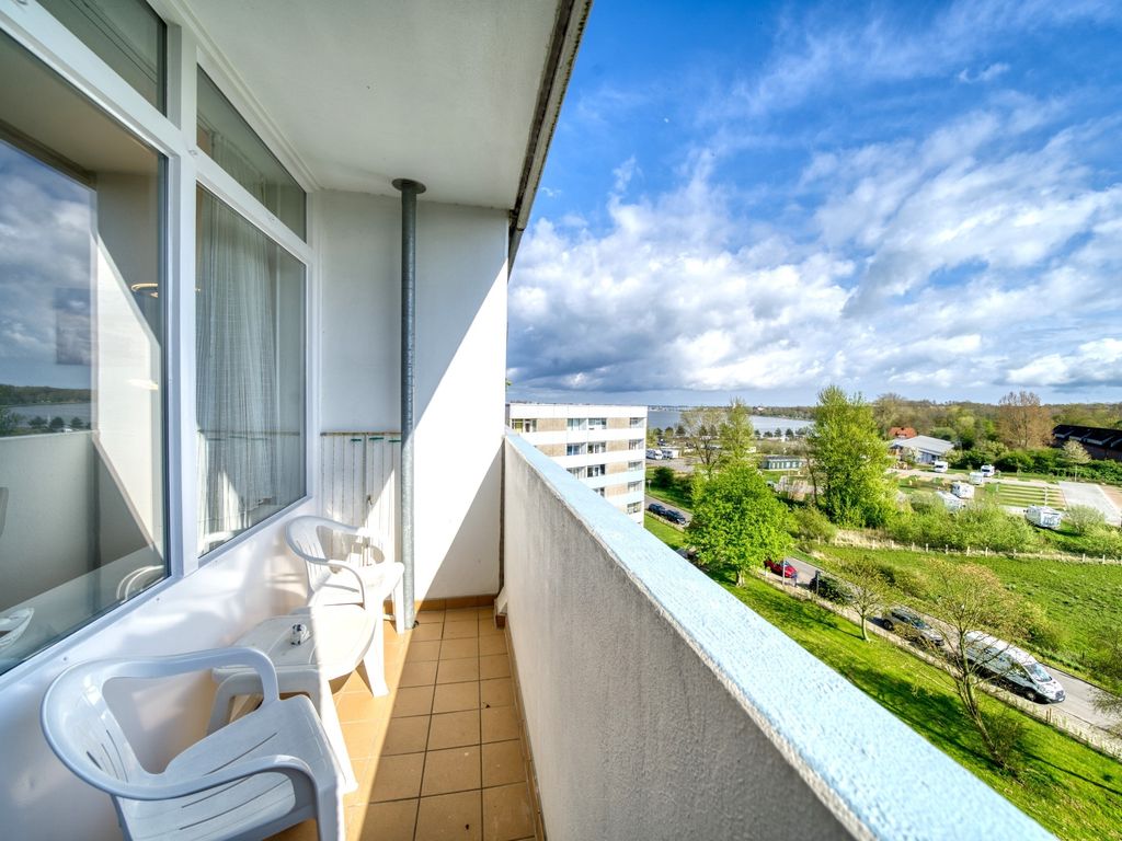 Ferienpark - Haus N, App. 0N0612