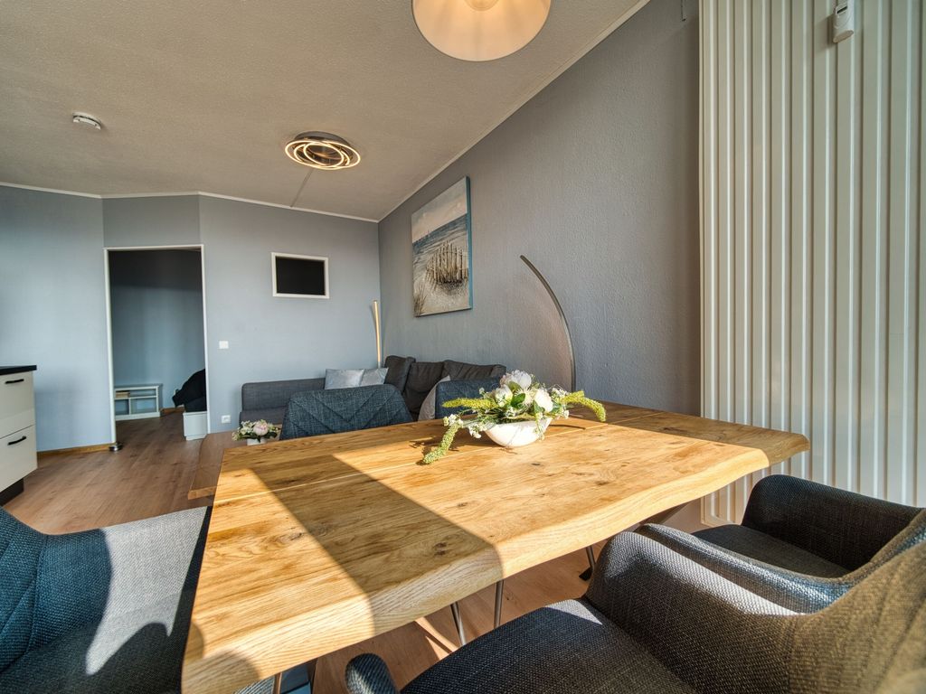 Ferienpark - Haus N, App. 0N0704