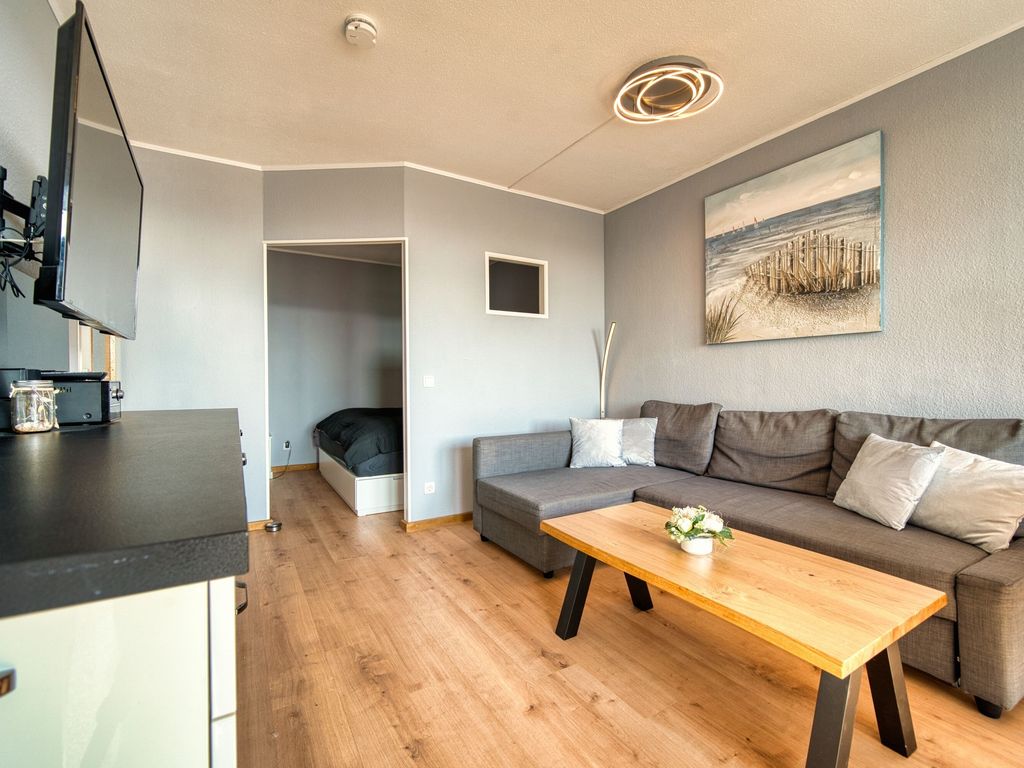 Ferienpark - Haus N, App. 0N0704