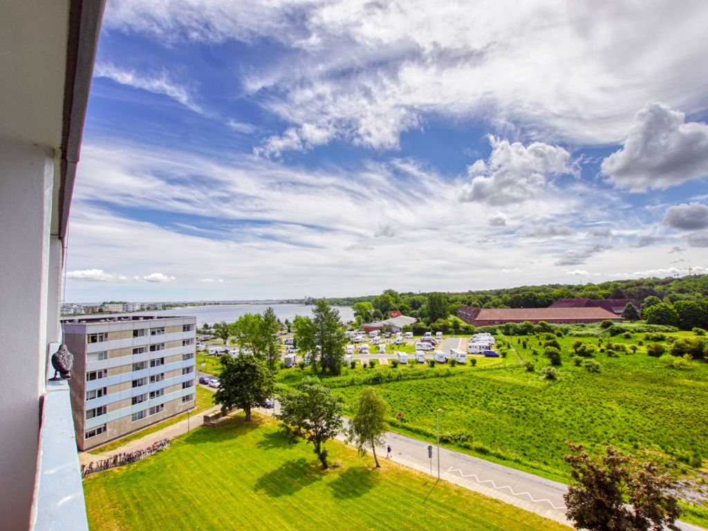 Ferienpark - Haus N, App. 0N0704