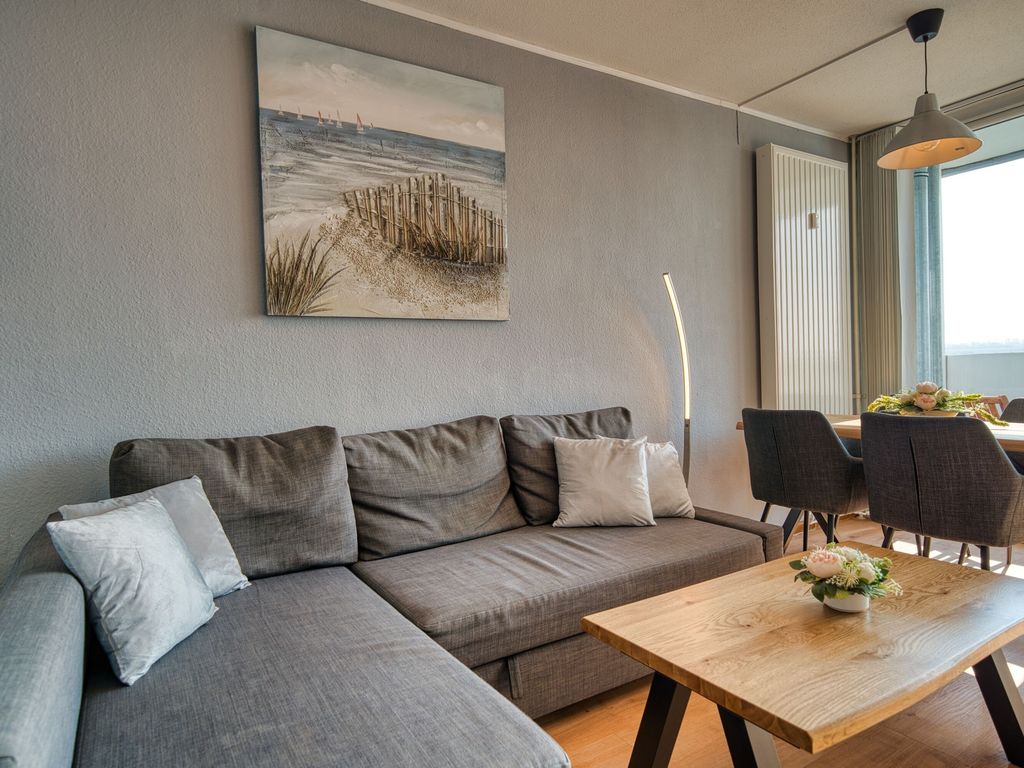 Ferienpark - Haus N, App. 0N0704
