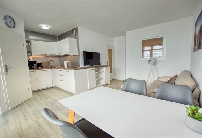 Ferienpark - Haus N, App. 0N0705 – Foto 1