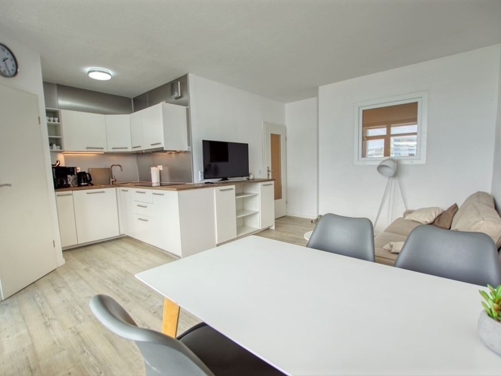 Ferienpark - Haus N, App. 0N0705