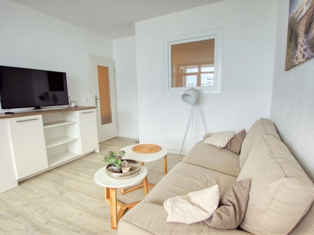 Ferienpark - Haus N, App. 0N0705