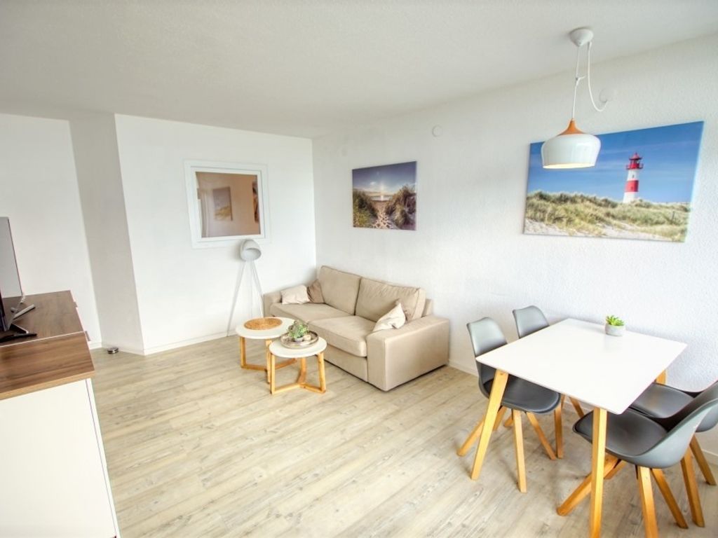 Ferienpark - Haus N, App. 0N0705