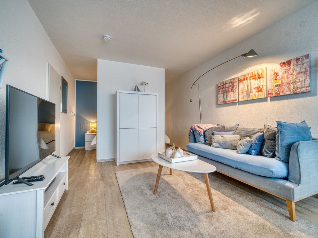 Ferienpark - Haus N, App. 0N0712