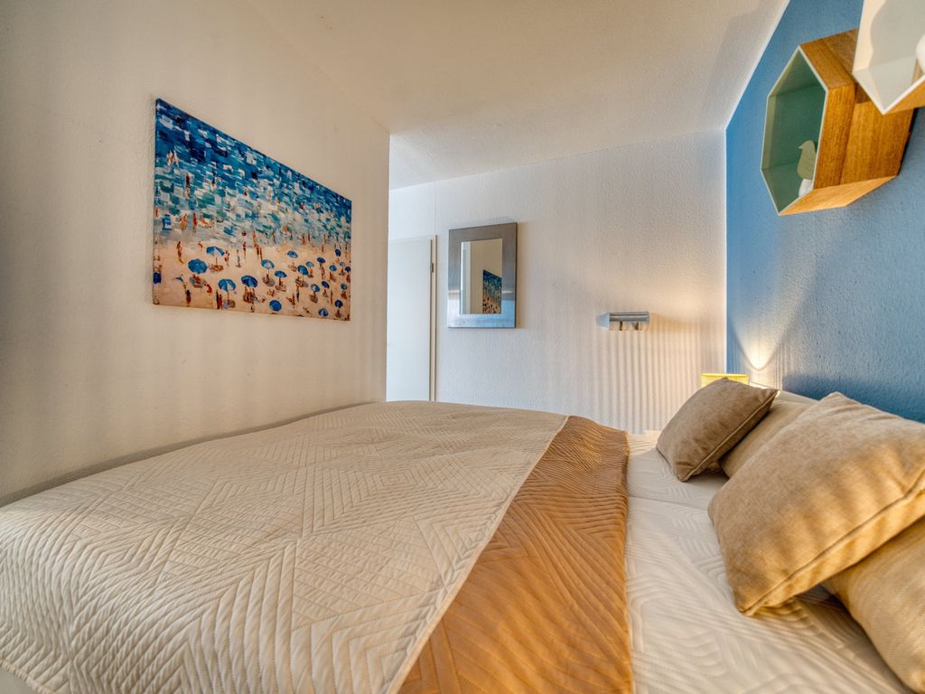 Ferienpark - Haus N, App. 0N0712