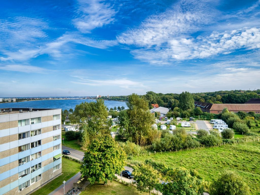 Ferienpark - Haus N, App. 0N0712