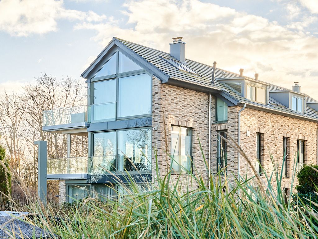 Dünennest