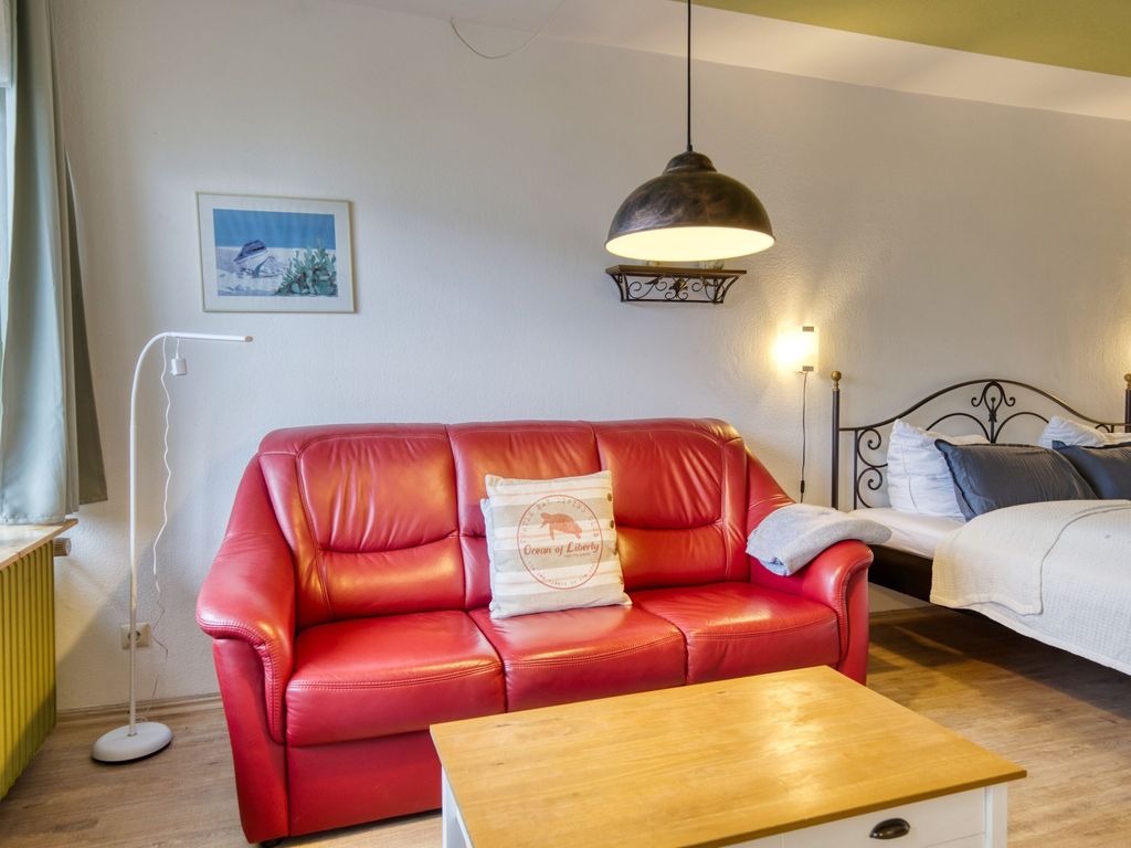 Ferienpark - Haus N, App. 0N0811