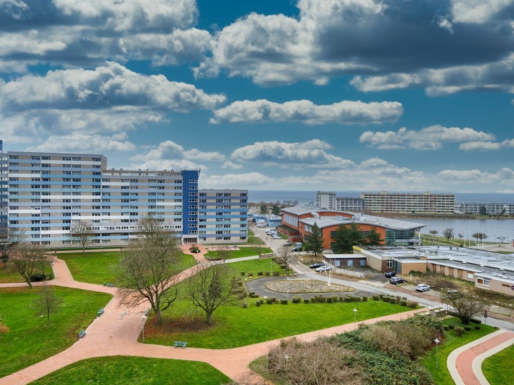 Ferienpark - Haus N, App. 0N0811