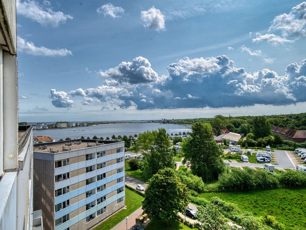 Ferienpark - Haus N, App. 0N0812