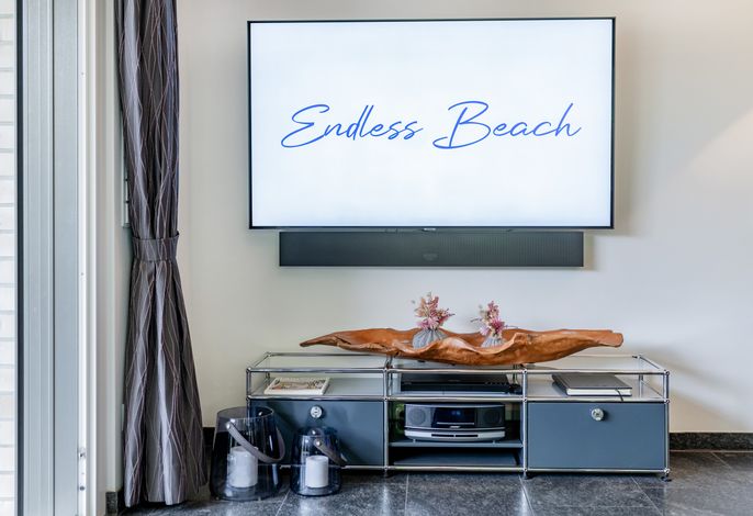 Endless Beach