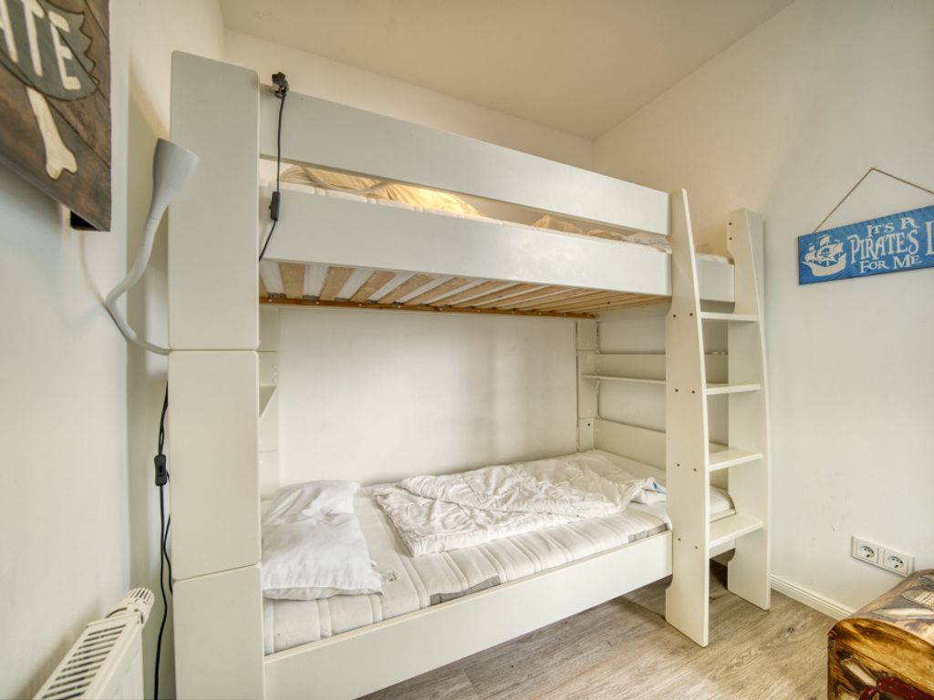 Ferienpark - Haus N, App. 0N0907