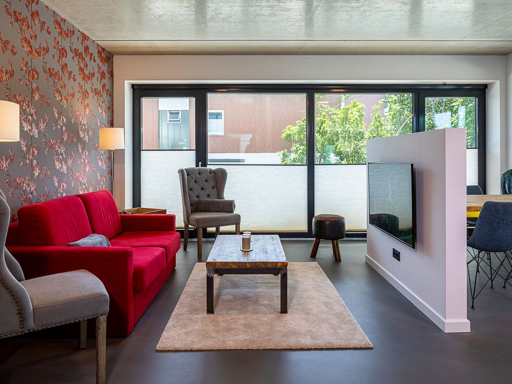 Gardenside Strandallee 61