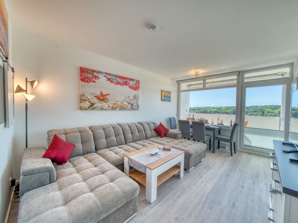 Ferienpark - Haus N, App. 0N0912