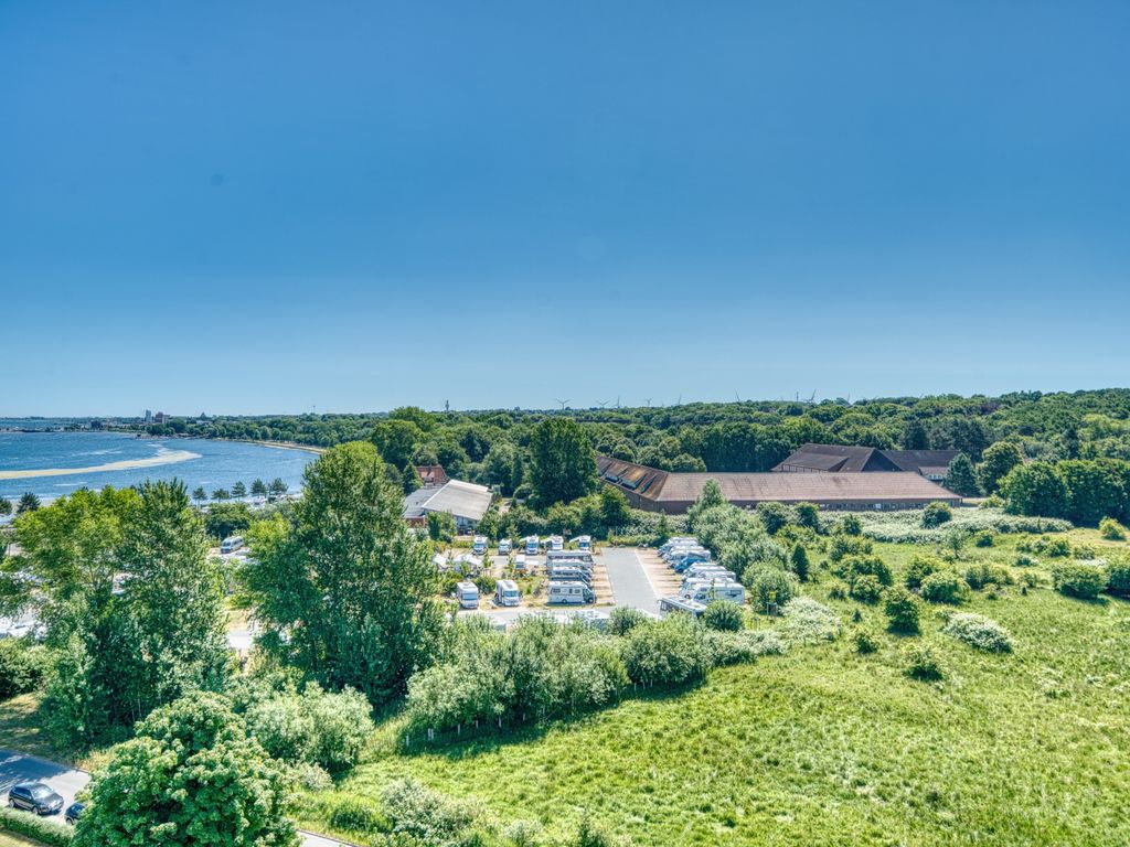 Ferienpark - Haus N, App. 0N0912