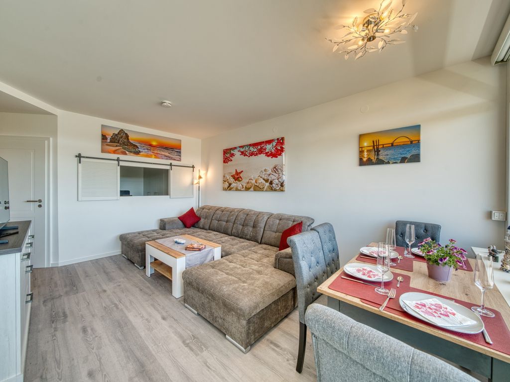 Ferienpark - Haus N, App. 0N0912
