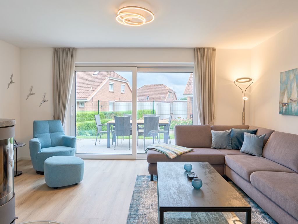 Haffhaus 13 Admiralsdeck