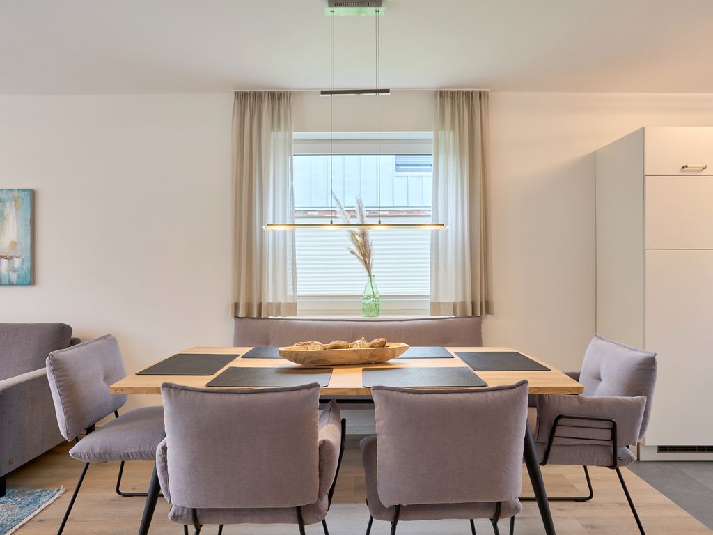 Haffhaus 13 Admiralsdeck