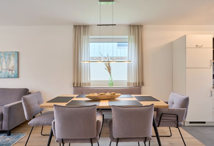 Haffhaus 13b Promenadendeck – Foto 1