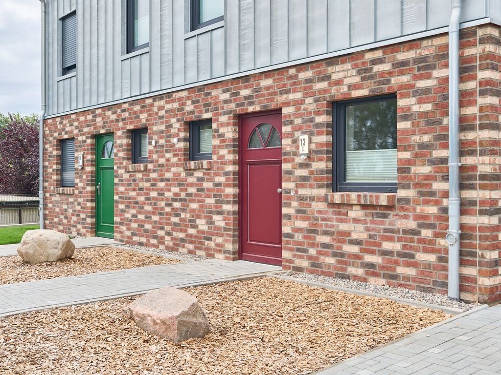 Haffhaus 13d  Kapitänshaus