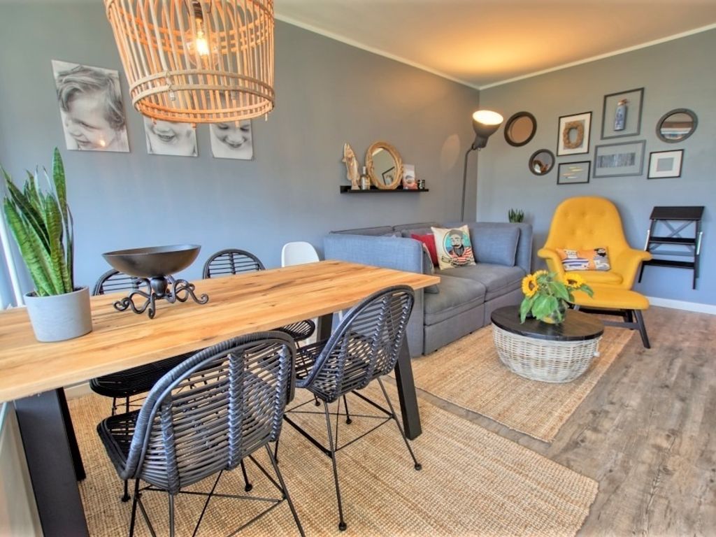 Ferienpark - Haus O, App. 0O0306