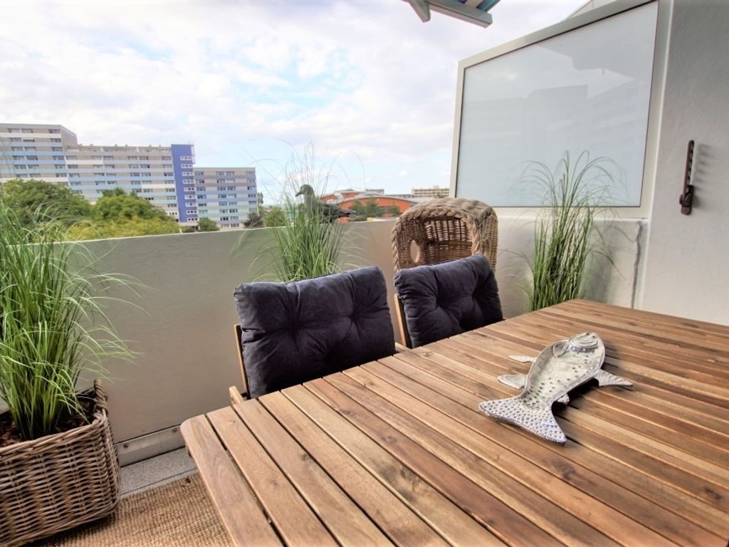 Ferienpark - Haus O, App. 0O0306