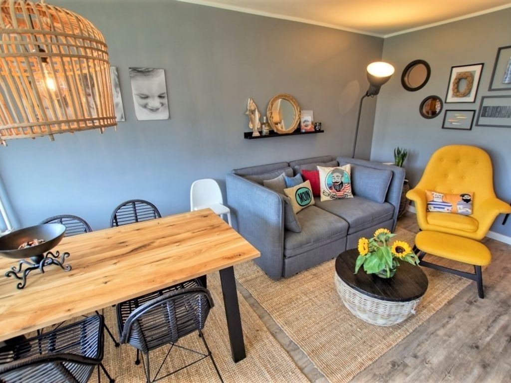 Ferienpark - Haus O, App. 0O0306