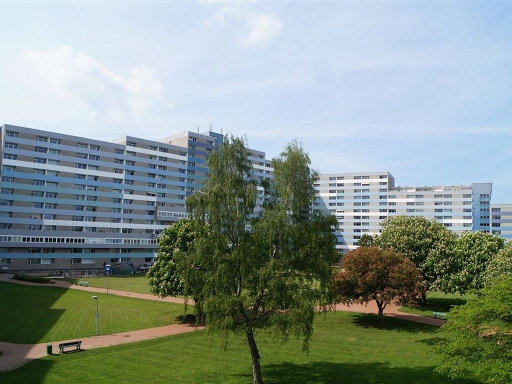 Ferienpark - Haus O, App. 0O0310