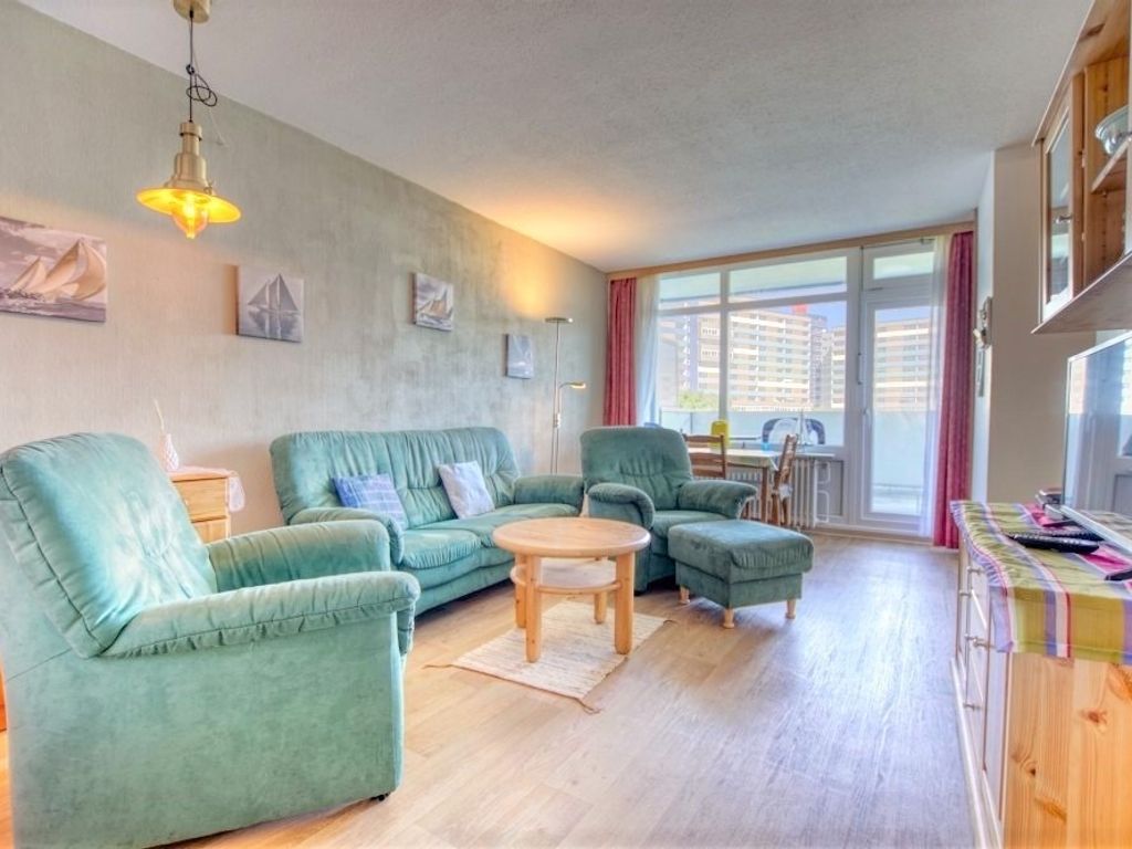 Ferienpark - Haus O, App. 0O0312