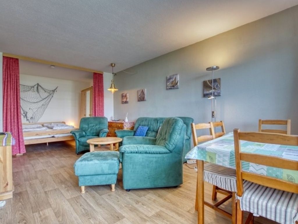 Ferienpark - Haus O, App. 0O0312