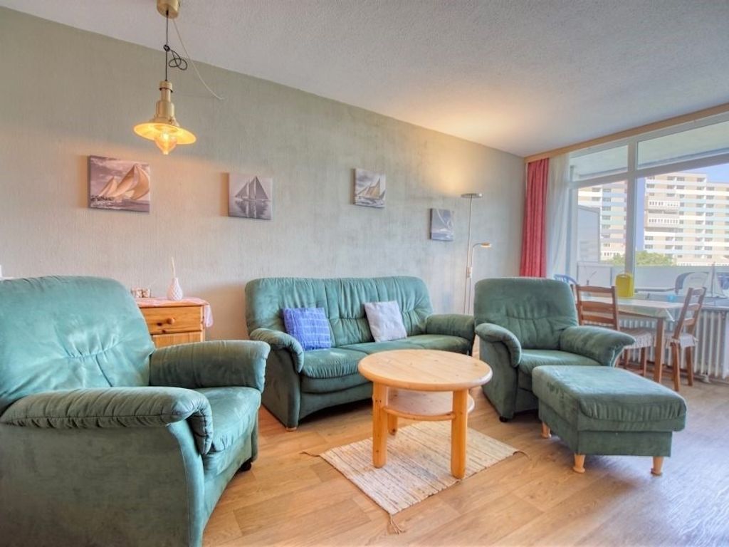 Ferienpark - Haus O, App. 0O0312