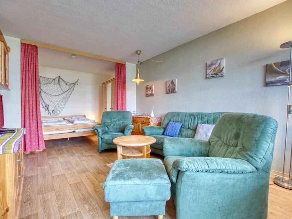 Ferienpark - Haus O, App. 0O0312