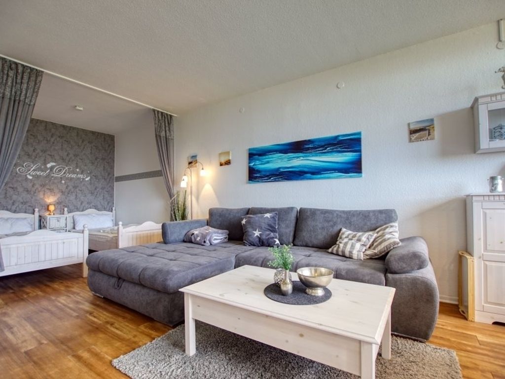 Ferienpark - Haus O, App. 0O0408