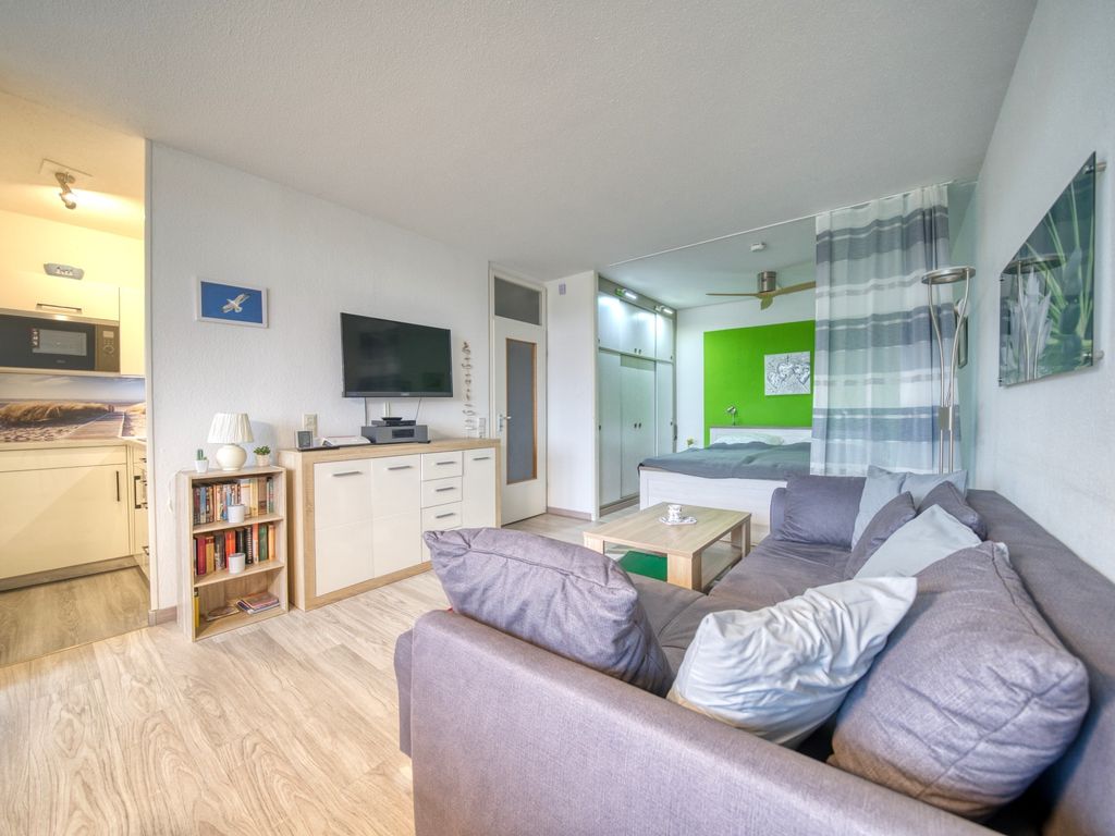 Ferienpark - Haus O, App. 0O0409